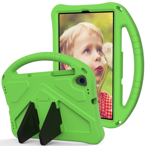 VSECHNONAMOBIL 32723
KIDDO Dětský obal Lenovo Tab M10 Plus (TB-X606F / TB-X606L / ZA5T0081CZ / ZA5V0206CZ) zelený