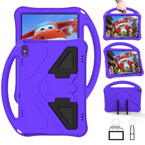 VSECHNONAMOBIL 33495
KIDDO Dětský obal Lenovo Tab M10 (X605F / X505L / X505F / ZA4G0019CZ / ZA480034CZ) fialový