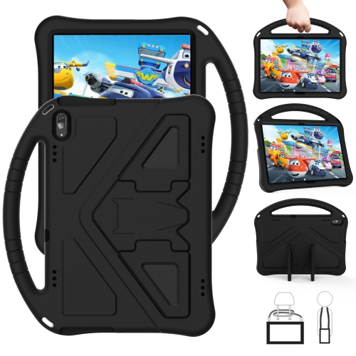 VSECHNONAMOBIL 33377
KIDDO Dětský obal Lenovo Tab P10 (ZA440052CZ / ZA450067CZ) černý
