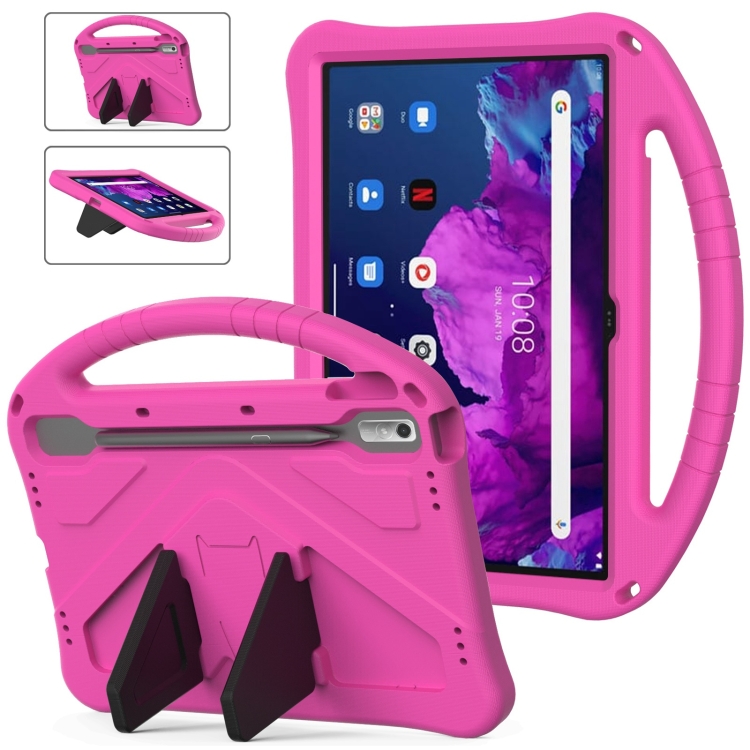 PROTEMIO 54995
KIDDO Dětský obal pro Lenovo Tab P11 Pro Gen 2 / P11 Gen 2 růžový