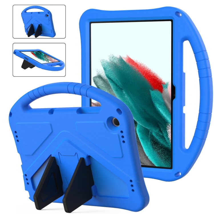 Levně KIDDO Dětský obal pro Samsung Galaxy Tab A9+ modrý