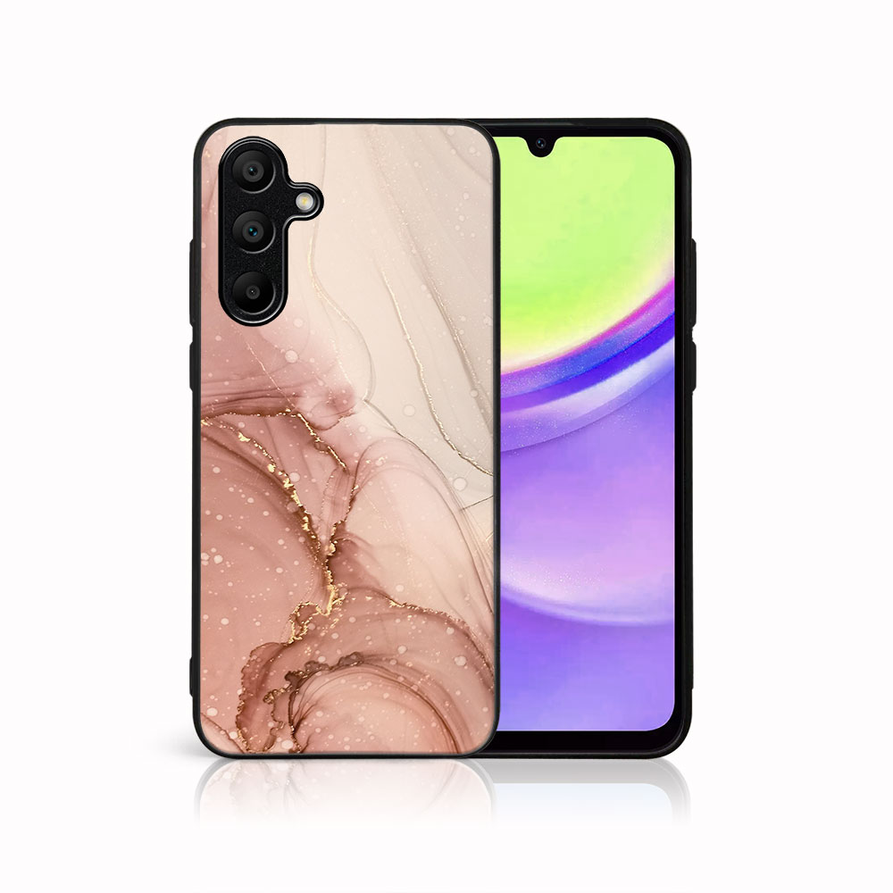 Levně MY ART Ochranný kryt pro Samsung Galaxy A25 5G SHIMMER (152)