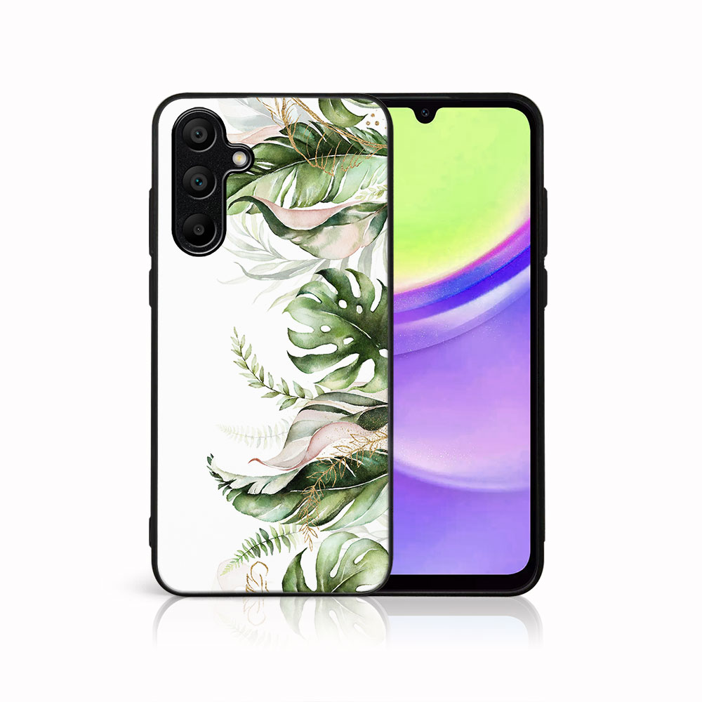 Levně MY ART Ochranný kryt pro Samsung Galaxy A25 5G TROPICAL (154)