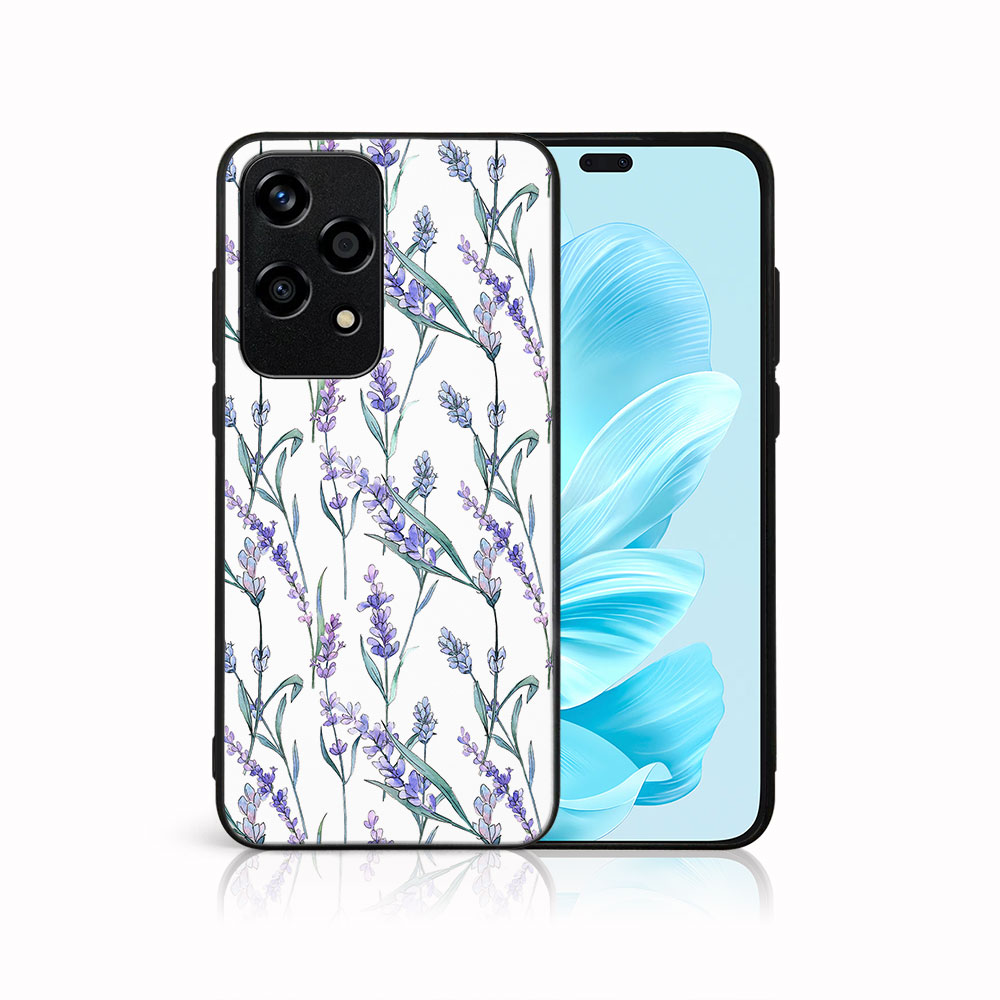 Levně MY ART Ochranný kryt pro Honor 200 Lite LAVENDER (157)