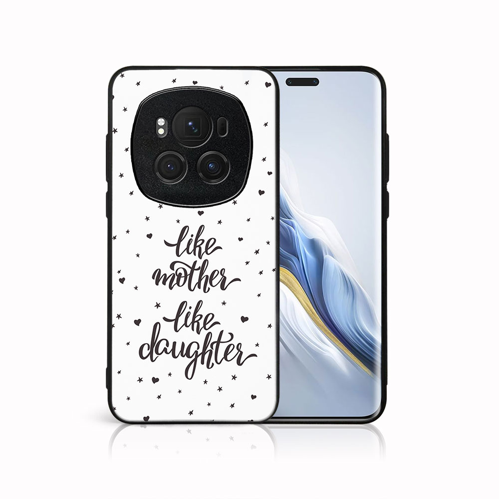Levně MY ART Ochranný kryt pro Honor Magic6 Pro 5G LIKE MOTHER (113)