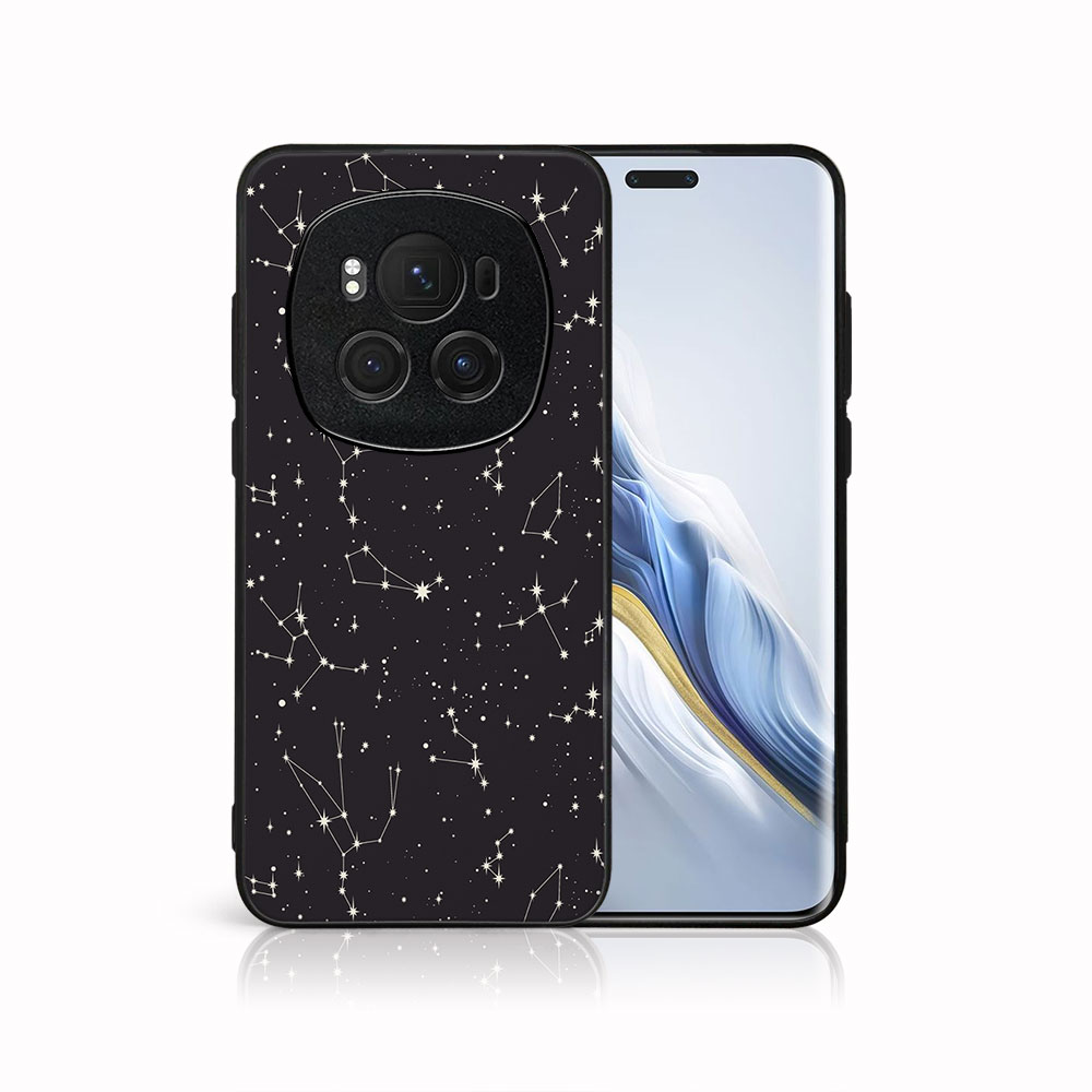 Levně MY ART Ochranný kryt pro Honor Magic6 Pro 5G STARRY (173)