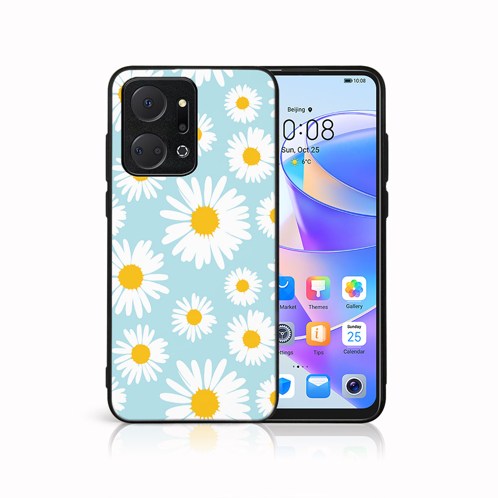 Levně MY ART Ochranný kryt pro Honor X7a CAMOMILE (124)