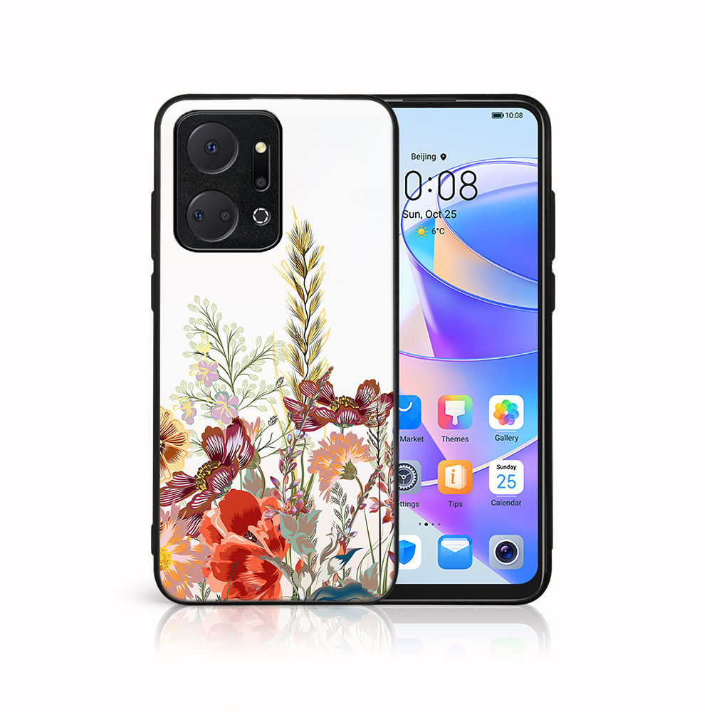Levně MY ART Ochranný kryt pro Honor X7a MEADOW (159)