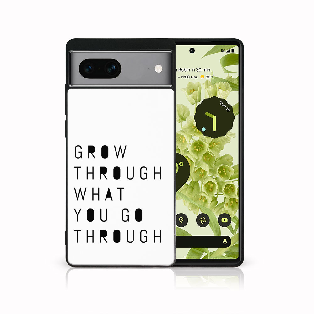 Levně MY ART Ochranný kryt pro Google Pixel 7 GROW (170)