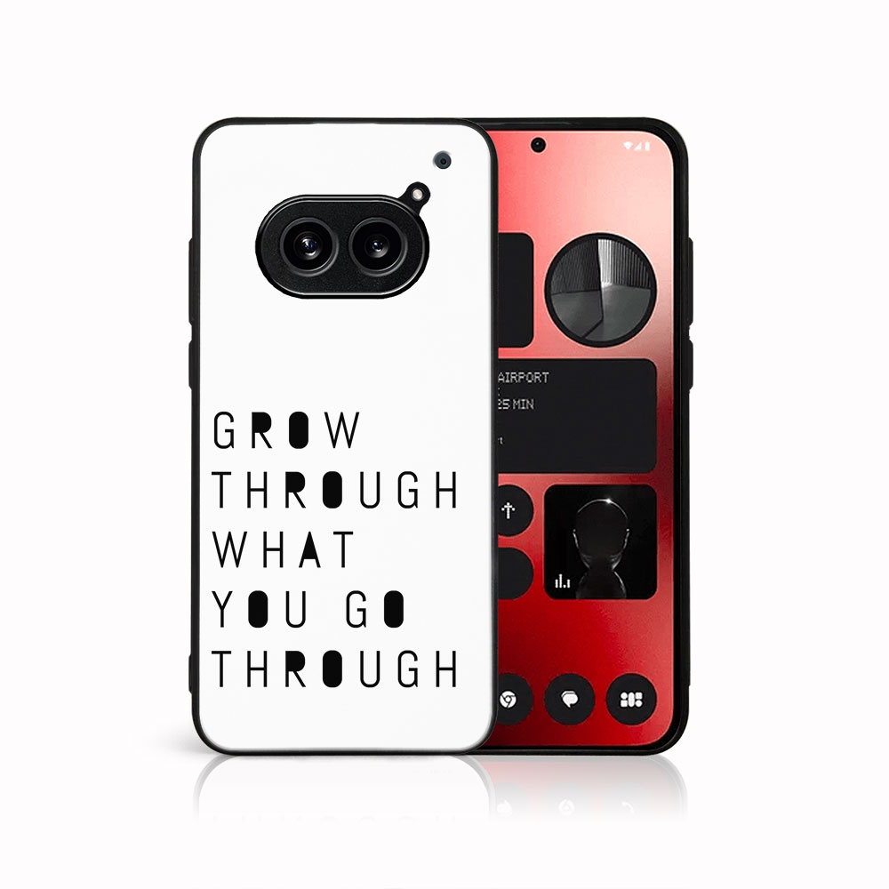 Levně MY ART Ochranný kryt pro Nothing Phone 2a GROW (170)