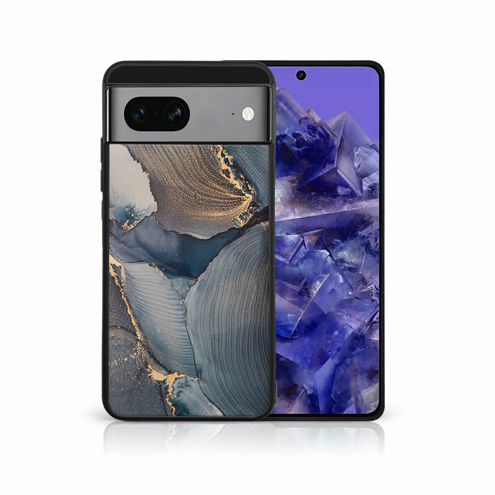 Levně MY ART Ochranný kryt pro Google Pixel 8a SPARKLE (147)