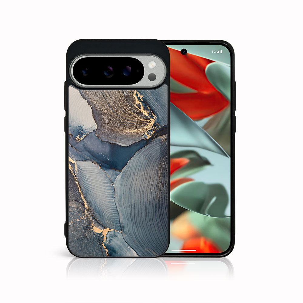 Levně MY ART Ochranný kryt pro Google Pixel 9 Pro SPARKLE (147)