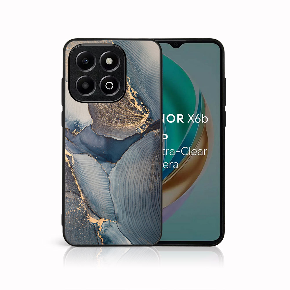 Levně MY ART Ochranný kryt pro Honor X6b SPARKLE (147)