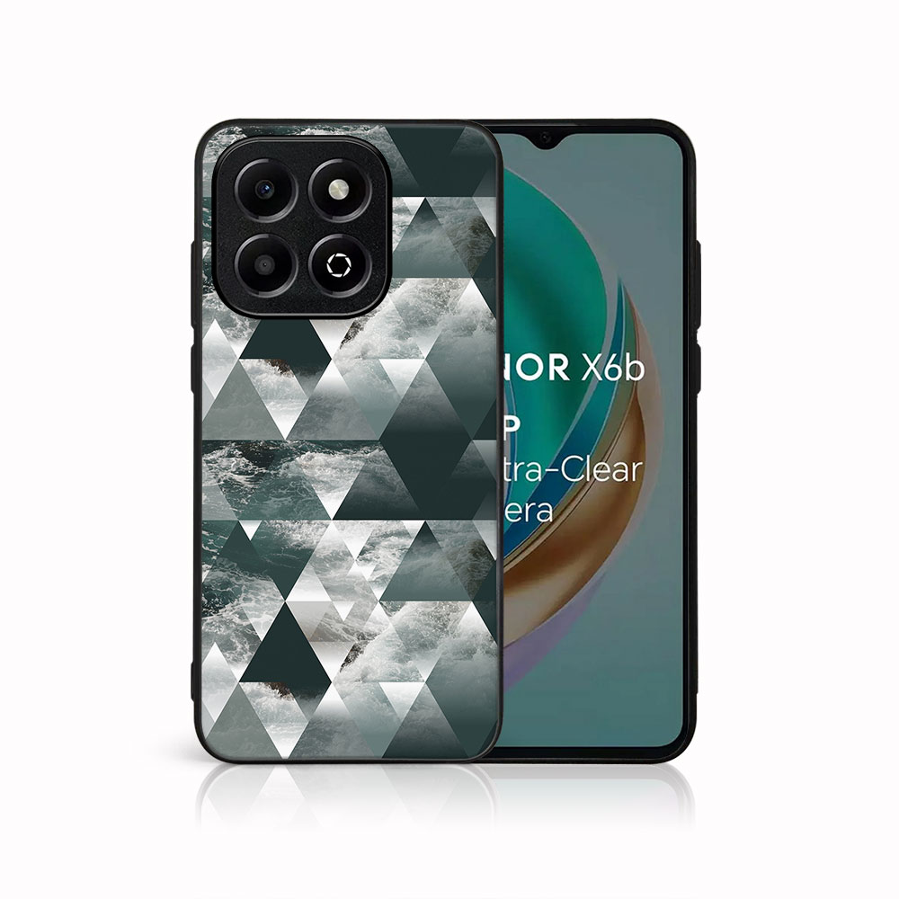 Levně MY ART Ochranný kryt pro Honor X6b SEA (233)
