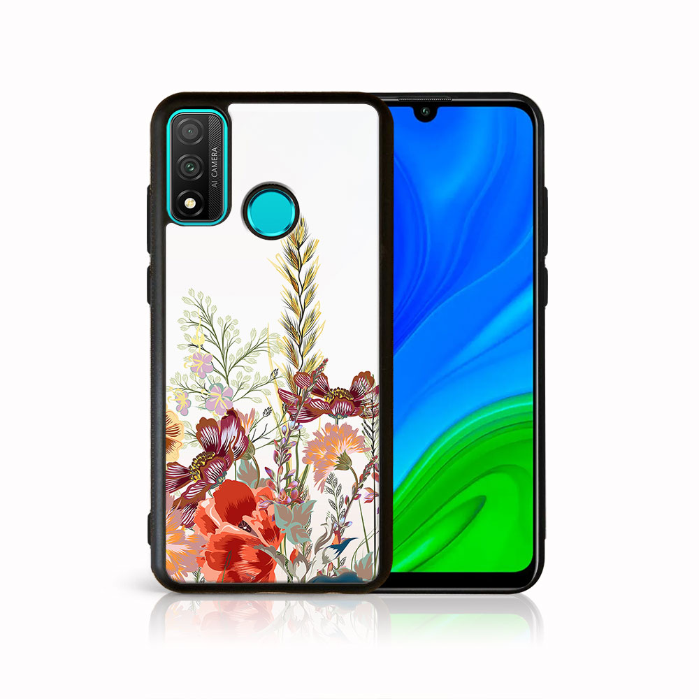 Levně MY ART Ochranný kryt pro Huawei P Smart 2020 MEADOW (159)