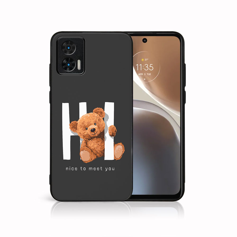Levně MY ART Ochranný kryt pro Honor 90 5G HI (182)