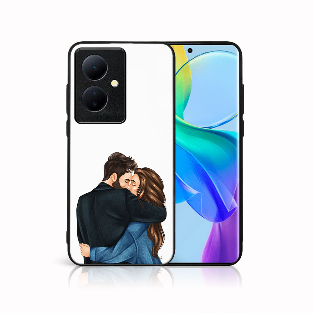 Levně MY ART Ochranný kryt pro Vivo V29 Lite 5G COUPLE (117)