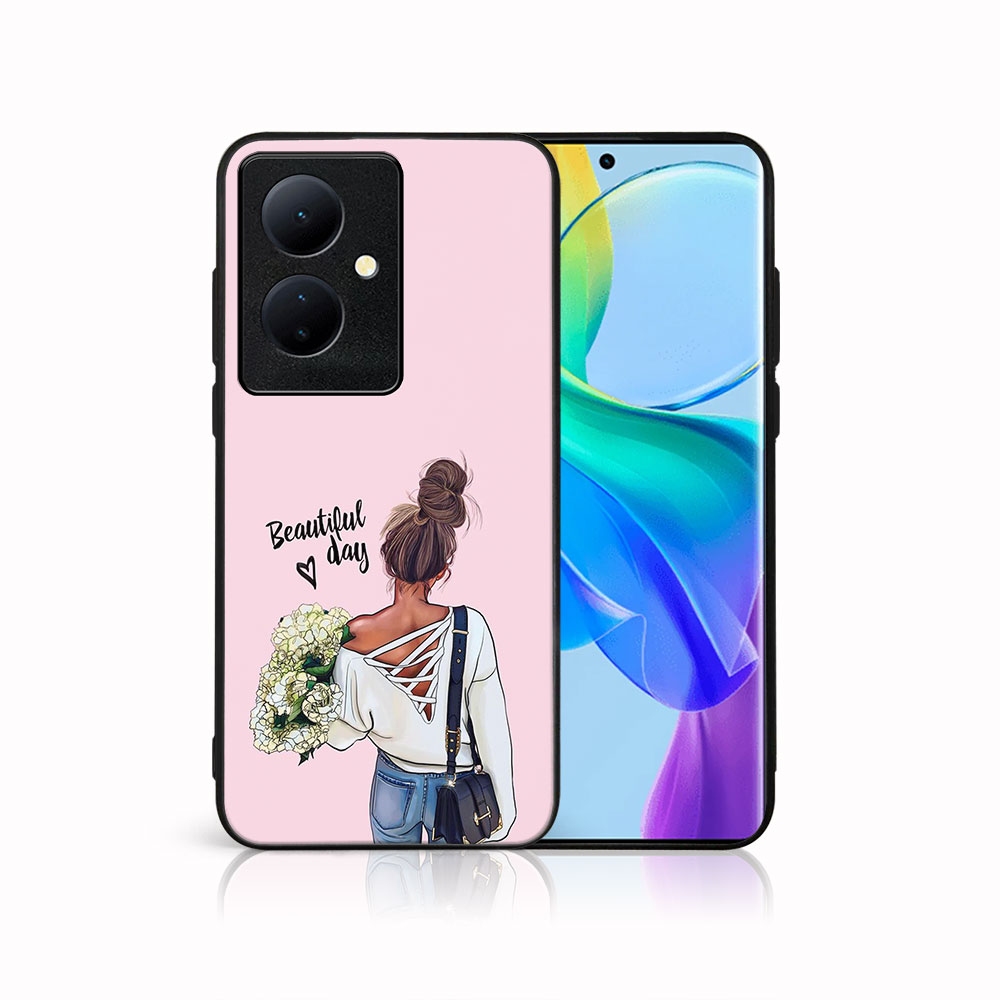 Levně MY ART Ochranný kryt pro Vivo V29 Lite 5G DAY (136)