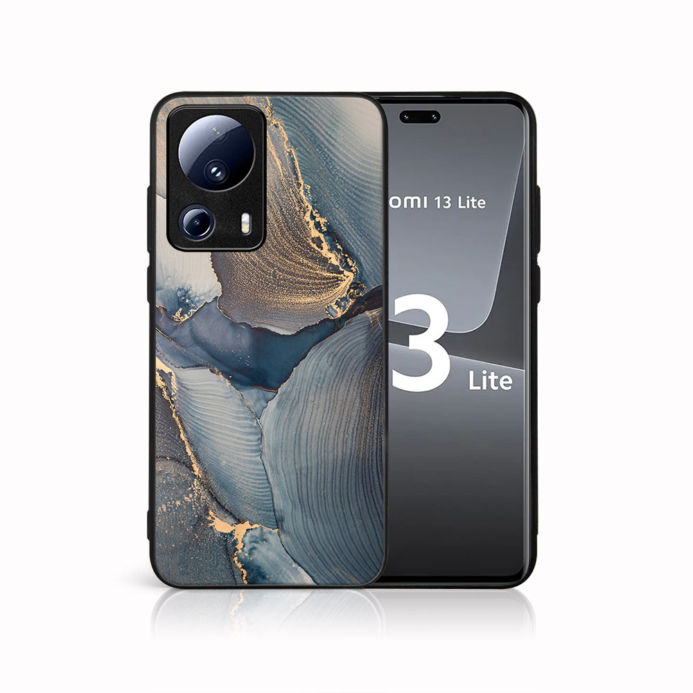 Levně MY ART Ochranný kryt pro Xiaomi 13 Lite SPARKLE (147)