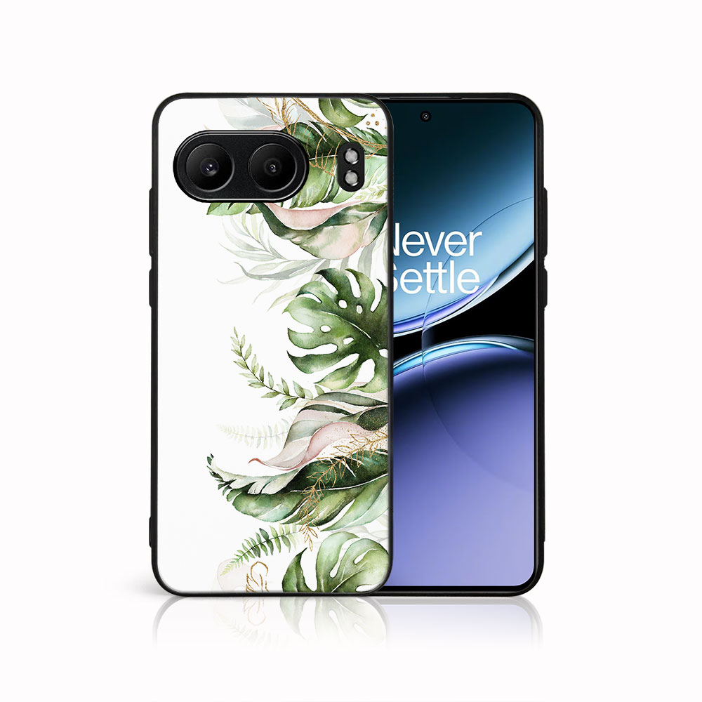 Levně MY ART Ochranný kryt pro OnePlus Nord 4 5G TROPICAL (154)