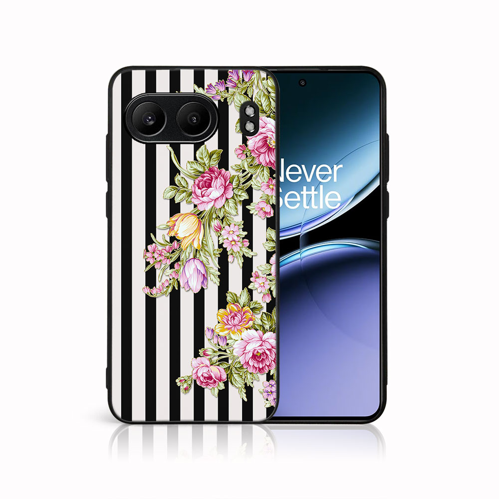 Levně MY ART Ochranný kryt pro OnePlus Nord 4 5G STRIPS (176)