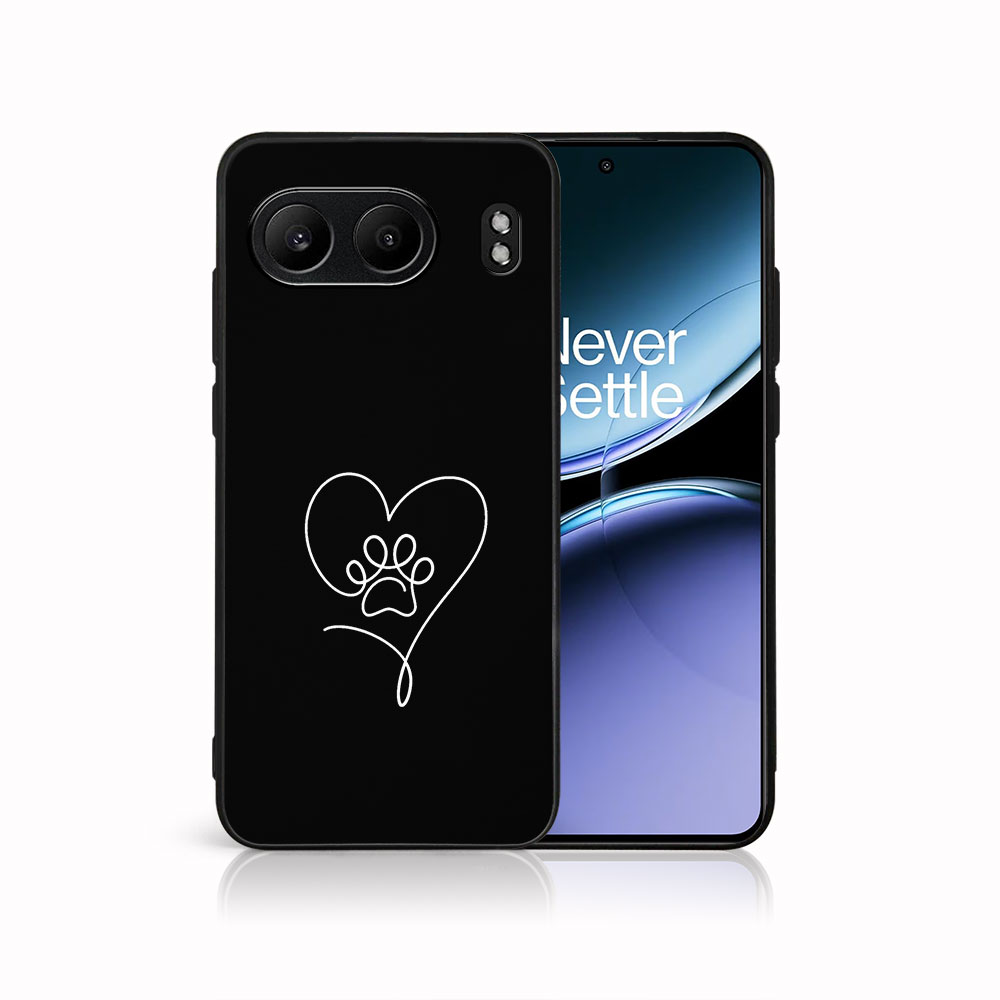 Levně MY ART Ochranný kryt pro OnePlus Nord 4 5G PAW (201)