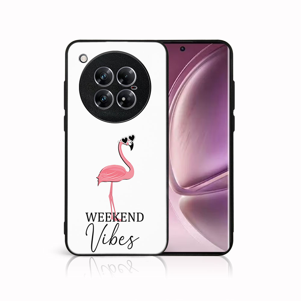 Levně MY ART Ochranný kryt pro Infinix Zero 40 5G VIBES (128)