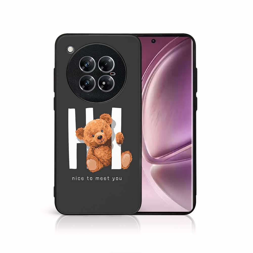 Levně MY ART Ochranný kryt pro Infinix Zero 40 5G HI (182)