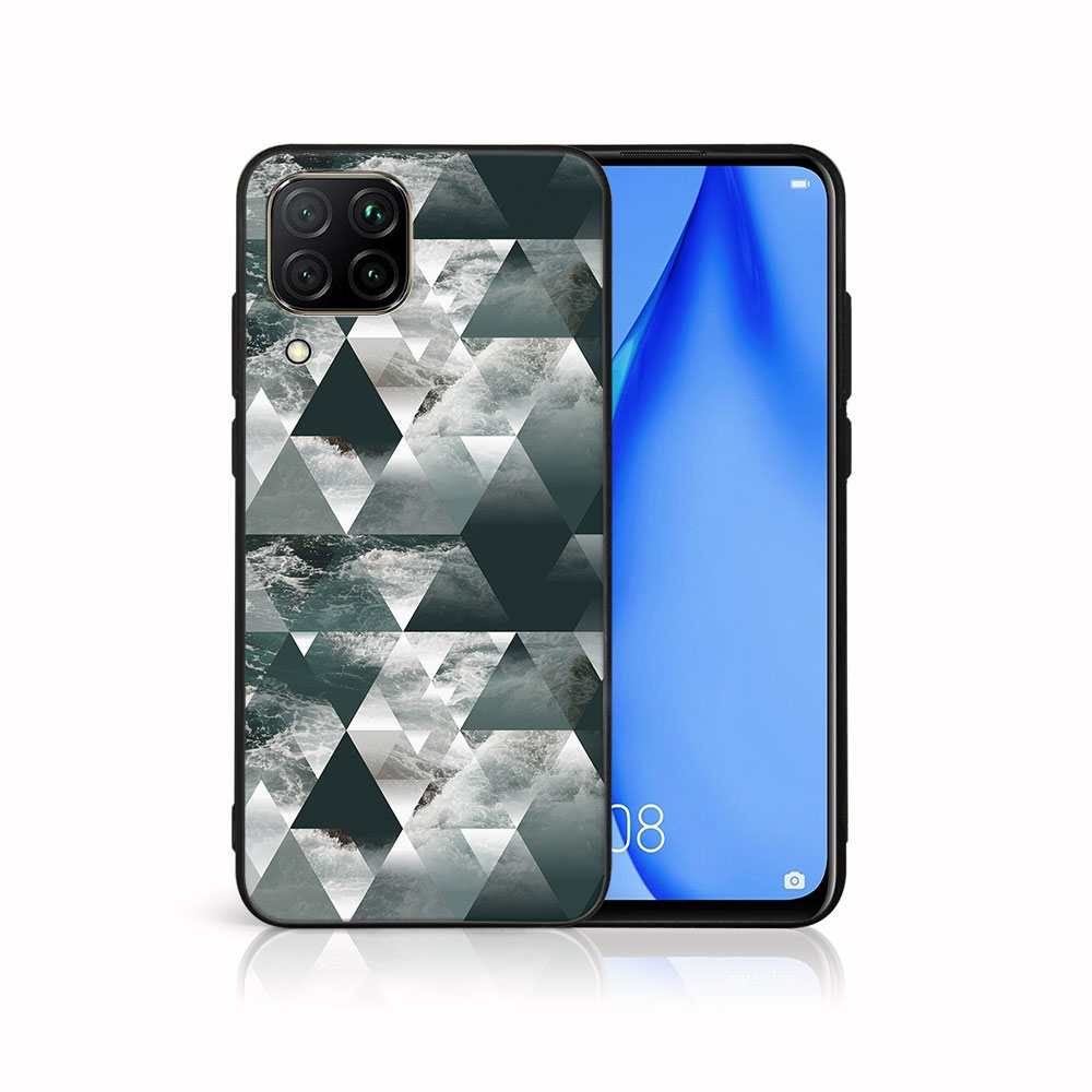 Levně MY ART Ochranný kryt pro Huawei P40 Lite SEA (233)