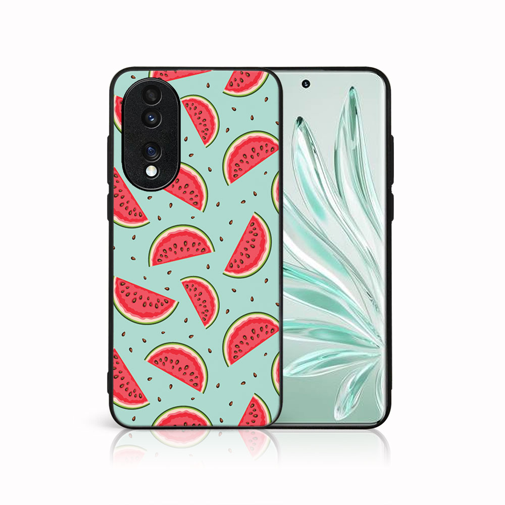 Levně MY ART Ochranný kryt pro Honor 70 WATERMELON (120)
