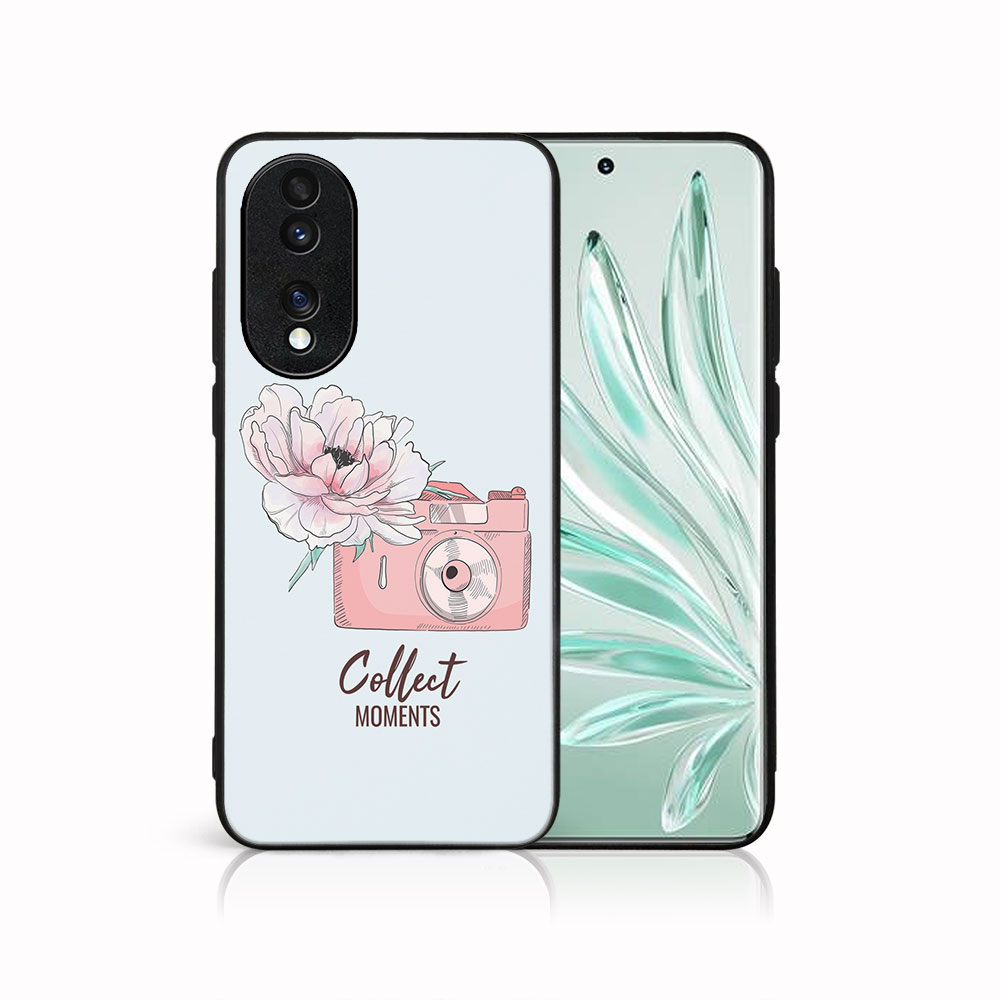 Levně MY ART Ochranný kryt pro Honor 70 MOMENTS (122)