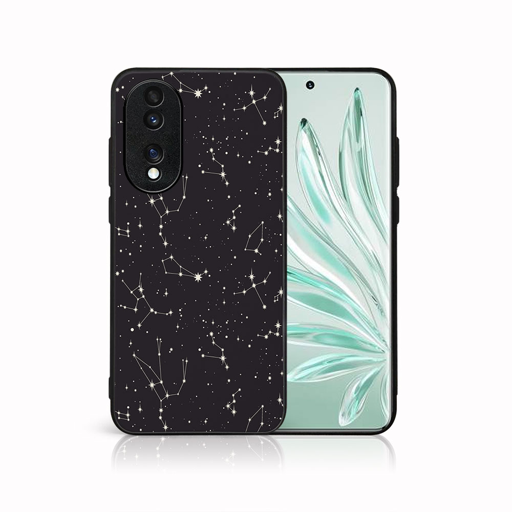 Levně MY ART Ochranný kryt pro Honor 70 STARRY (173)