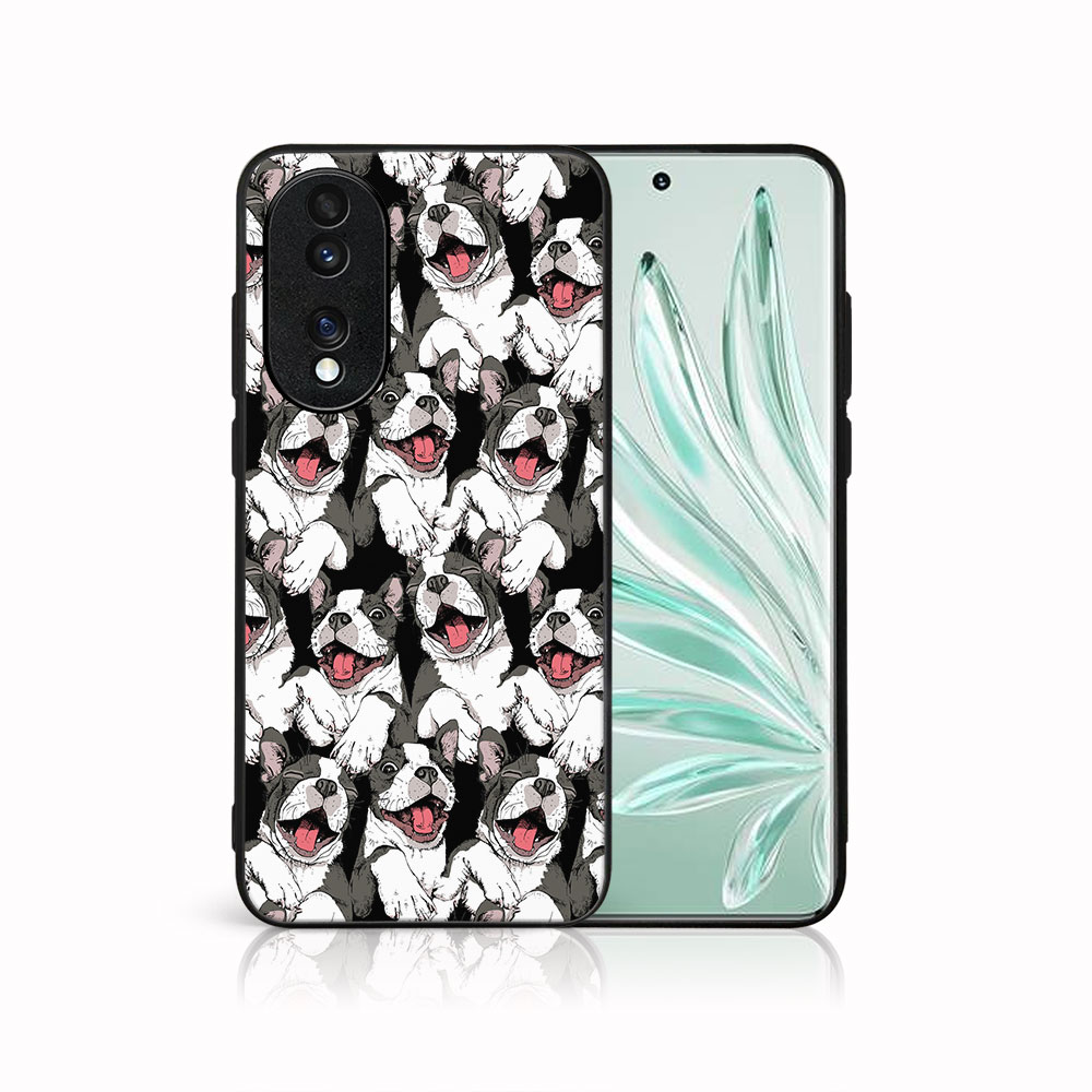 Levně MY ART Ochranný kryt pro Honor 70 DOG (179)