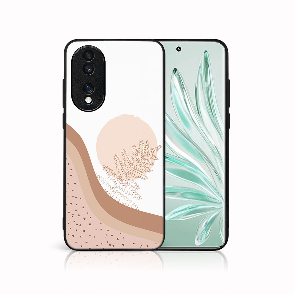 Levně MY ART Ochranný kryt pro Honor 70 FERN (X90)