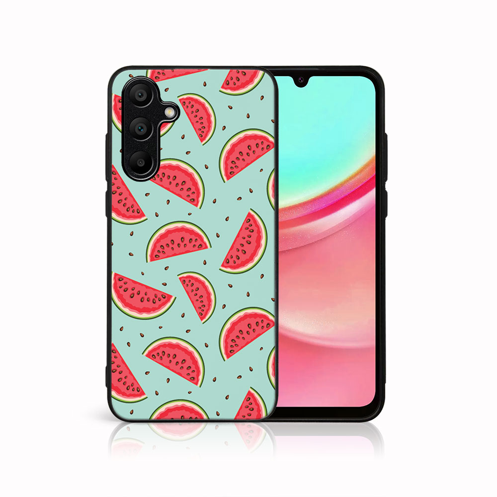 Levně MY ART Ochranný kryt pro Samsung Galaxy S23 FE 5G WATERMELON (120)