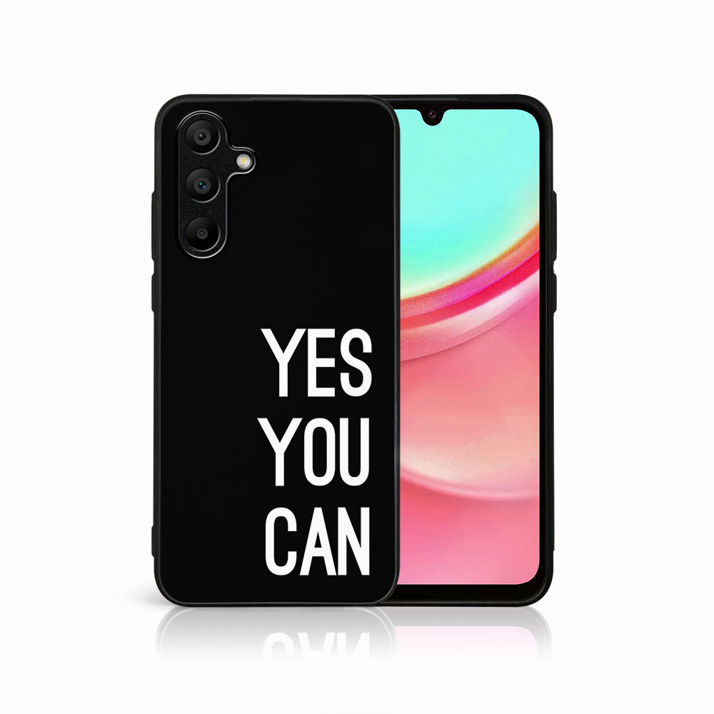 Levně MY ART Ochranný kryt pro Samsung Galaxy S23 FE 5G YOU CAN (171)