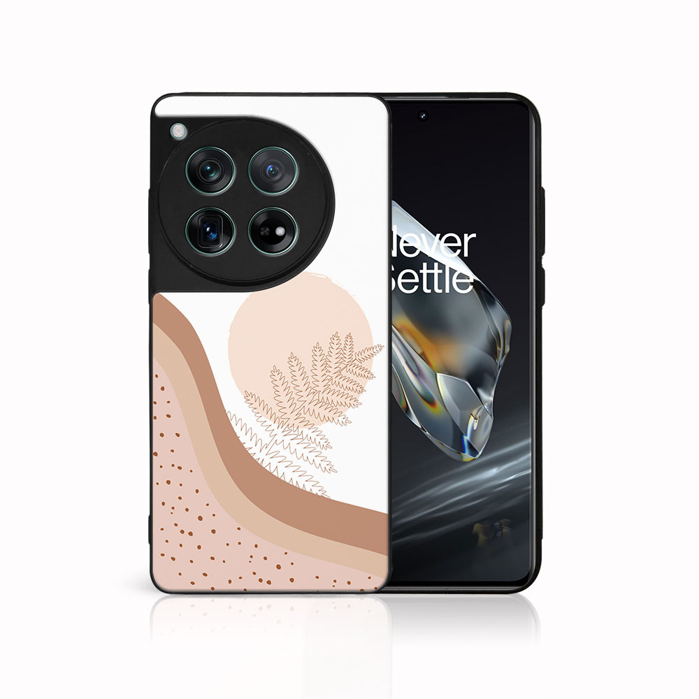 Levně MY ART Ochranný kryt pro OnePlus 12 FERN (X90)