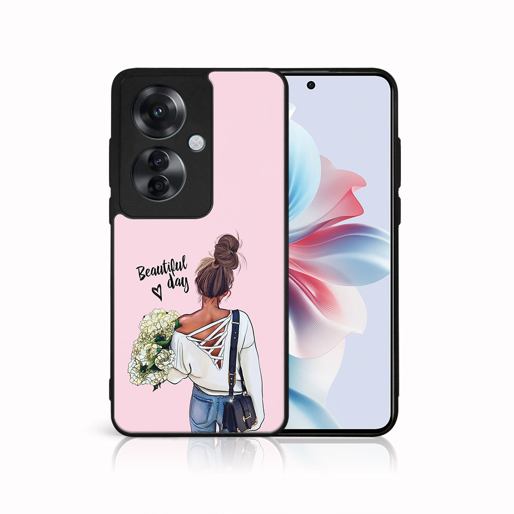 Levně MY ART Ochranný kryt pro Oppo Reno11 F 5G DAY (136)