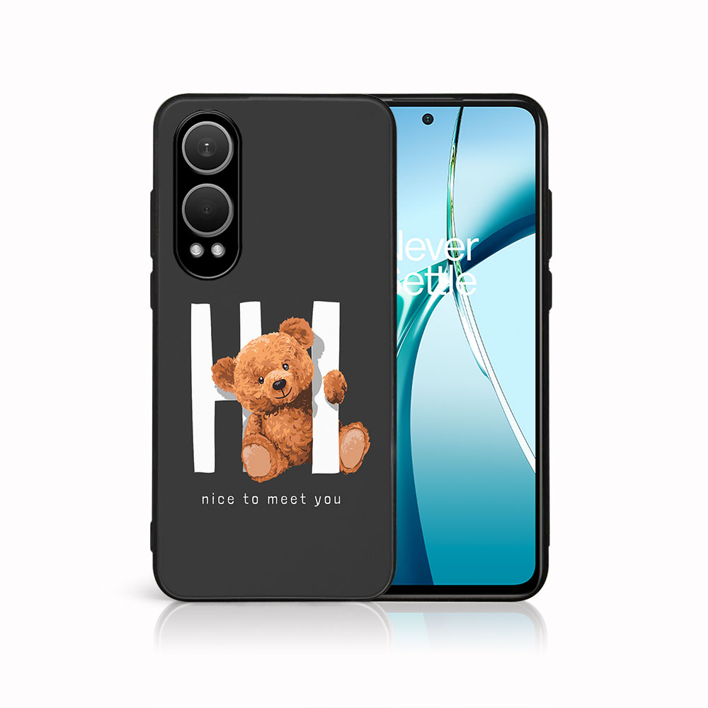 Levně MY ART Ochranný kryt pro OnePlus Nord CE 4 Lite 5G HI (182)