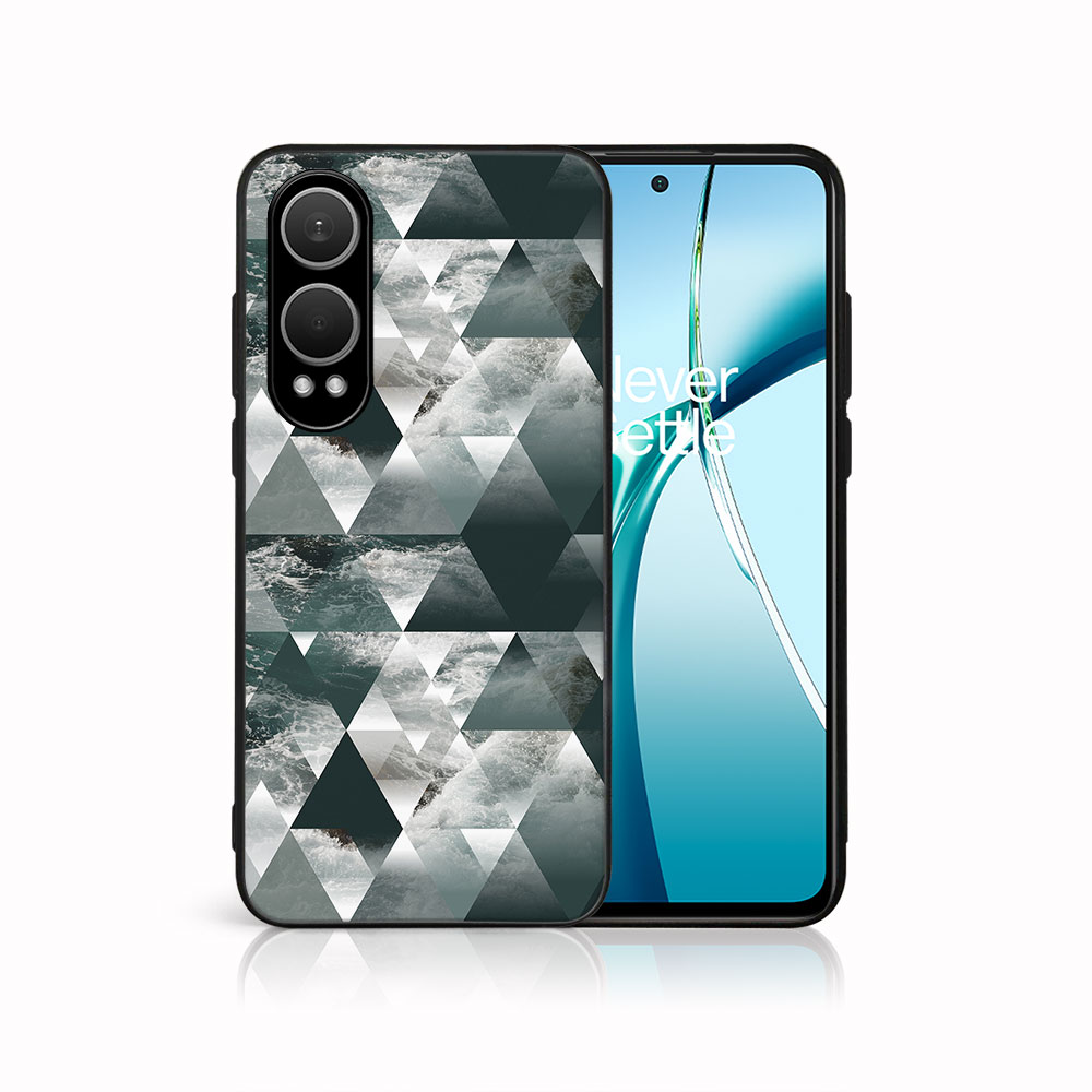 Levně MY ART Ochranný kryt pro OnePlus Nord CE 4 Lite 5G SEA (233)