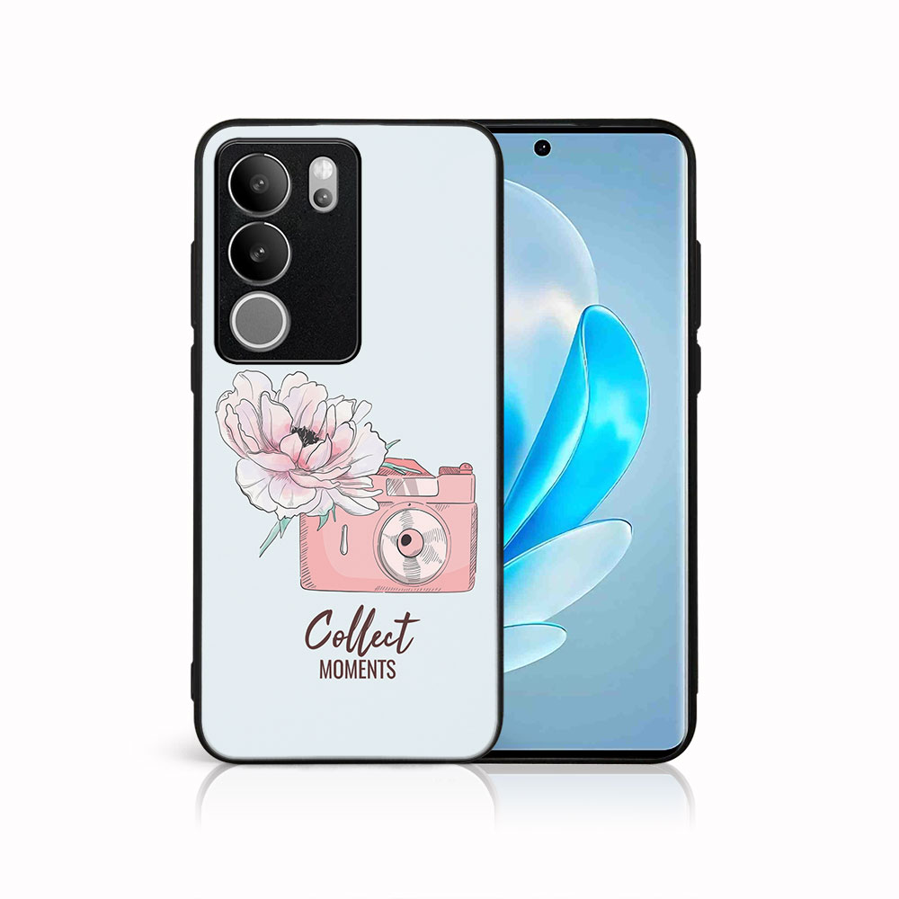 Levně MY ART Ochranný kryt pro Vivo V29 5G MOMENTS (122)
