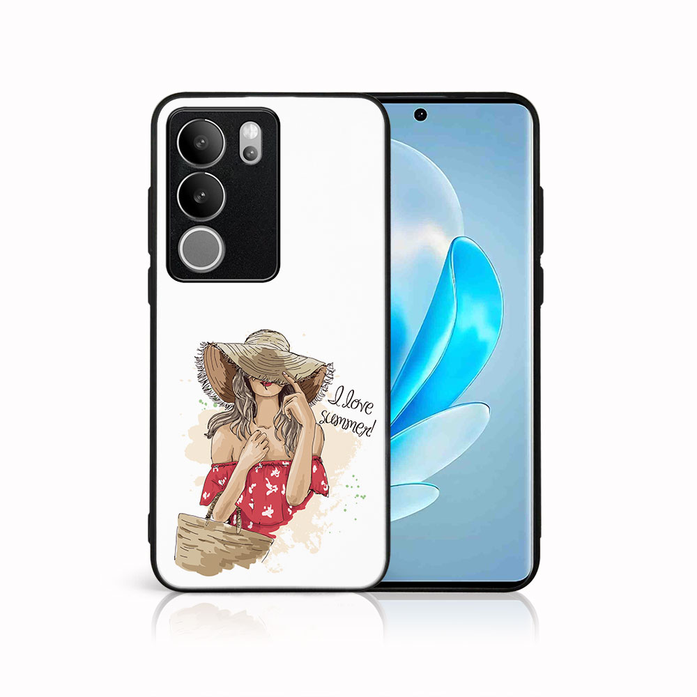 Levně MY ART Ochranný kryt pro Vivo V29 5G SUMMER (129)