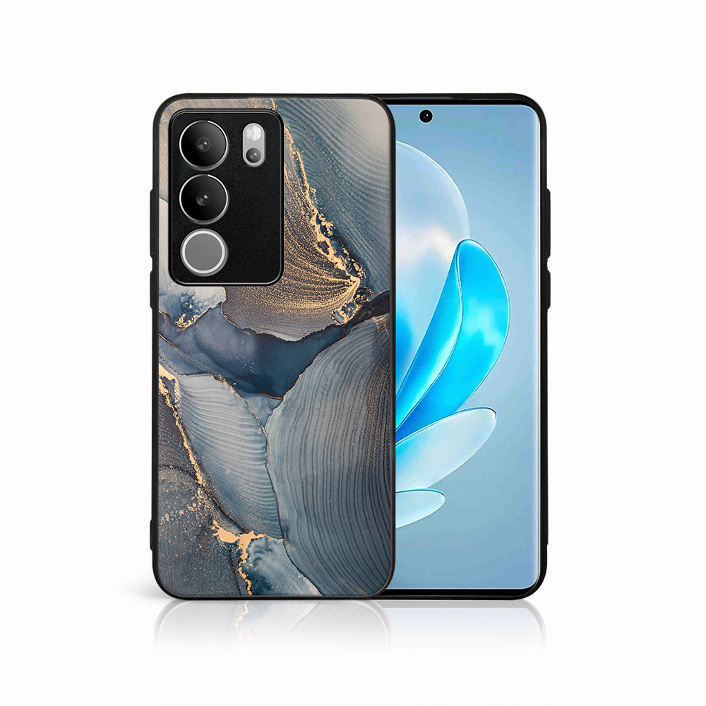 Levně MY ART Ochranný kryt pro Vivo V29 5G SPARKLE (147)