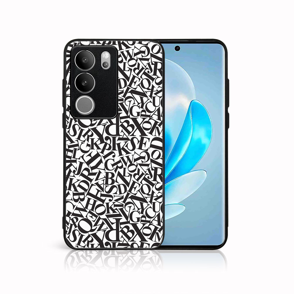 Levně MY ART Ochranný kryt pro Vivo V29 5G ABCD (166)