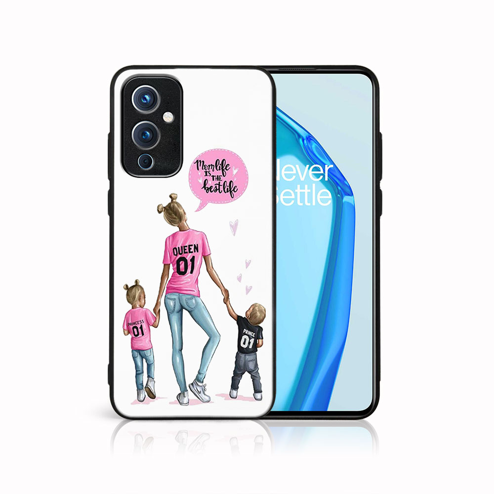 PROTEMIO 47023
MY ART Ochranný obal OnePlus 9-MOM (119)