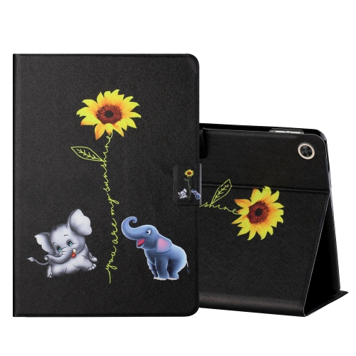VSECHNONAMOBIL 32889
ART zaklapovací obal Huawei MatePad T10 / T10S ELEPHANT