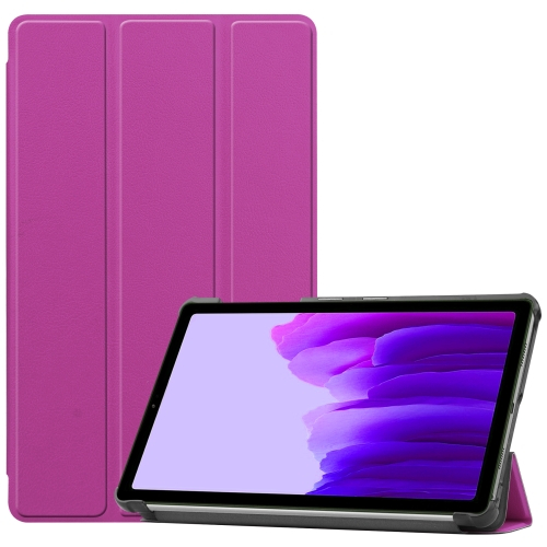 VSECHNONAMOBIL 32462
LEATHER zaklapovací obal Samsung Galaxy Tab A7 Lite fialový