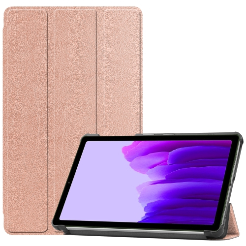 VSECHNONAMOBIL 32465
LEATHER zaklapovací obal Samsung Galaxy Tab A7 Lite růžový