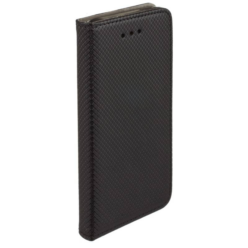 FORCELL MAGNET Peňaženkový obal Nokia 9 černý