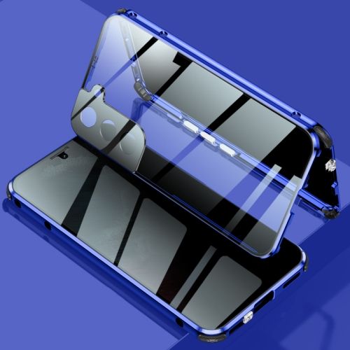 VSECHNONAMOBIL 43544
Magnetický kryt 360 pro Samsung Galaxy S21 FE 5G modrý